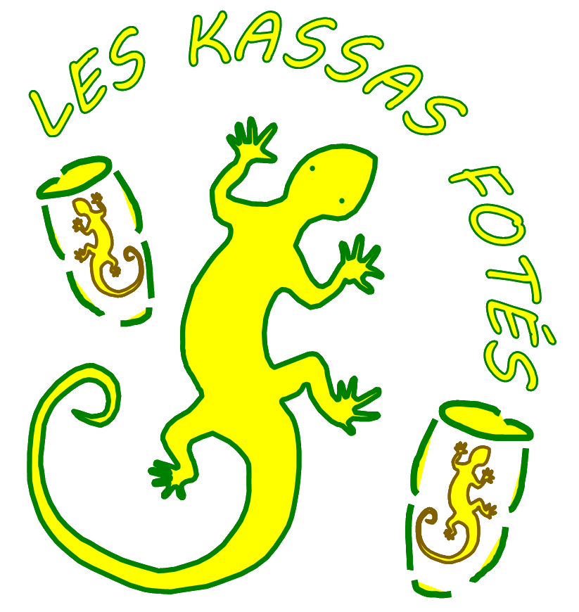 Les Kassas Fotes
