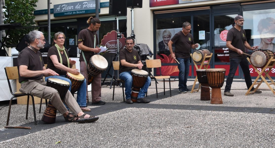 Fête de la musique Spay-1