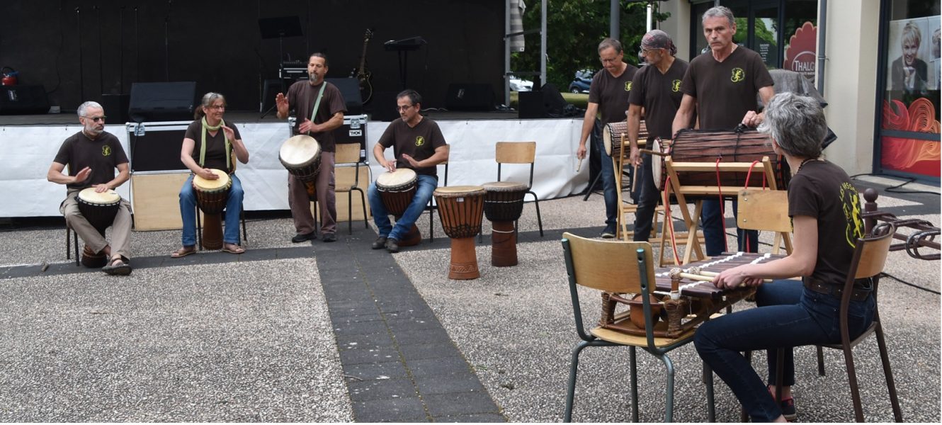 Fête de la musique-2