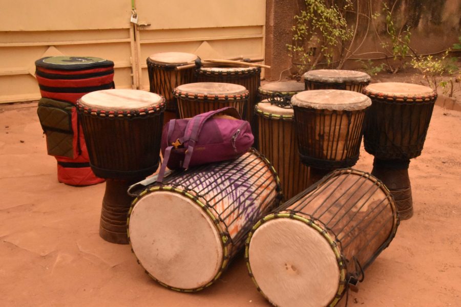 Instruments
